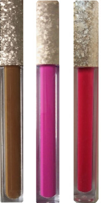 

Gabbu famous(MOCHON, FOCO PINK, RED)