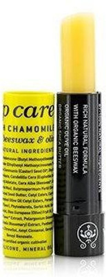 

Apivita Lip Care With Chamomile(Yellow)