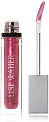 

Lise Watier Haute Lumiere High Shine Lip Gloss Spotlight(Pink)