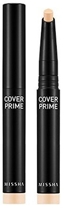 

Generic Missha Cover Prime Stick Concealer No(Peach)