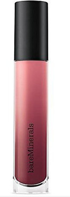 

Bare Escentuals Statement Matte Liquid Lipcolor Devious(Maroon)