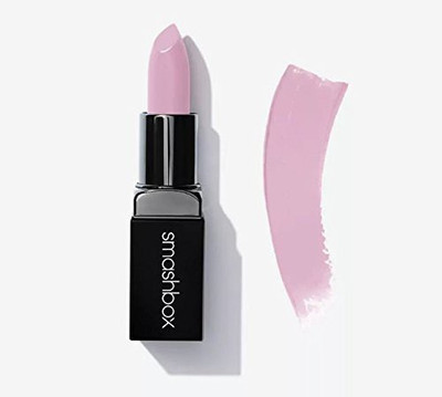 

Smashbox Be Legendary Matte Lipstick New Fair Play(Pink)