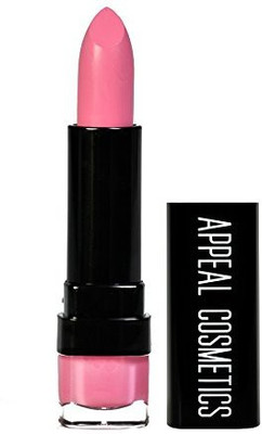 

Generic Appeal Cosmetics Lipstick Baby My Doll(Pink)