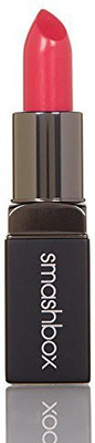 

Smashbox Be Legendary Cream Lipstick New To(Pink)