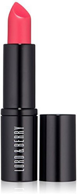 

Lord & Berry Vogue Matte Lipstick Fuchsia(Pink)