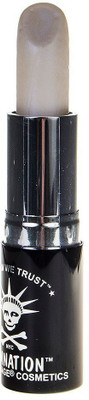 

Manic Panic Cobweb Peacock Shimmer Lethal Lipstick(Cobweb)