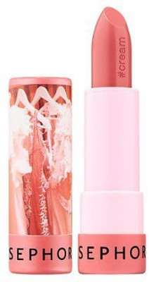 Sephora Collection Lipstories Lipstick ~ Oui(Peach)