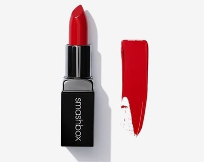 

Smashbox Be Legendary Travel Lipstick Rouge Legendary Travel Size(Red)