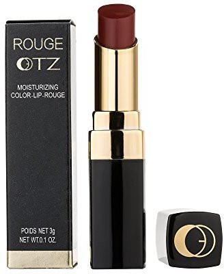 

Generic Colors Makeup Lipsticks Upgrade Lip Balm Lipstick For Make Up High Moisture Lipgloss(Red)