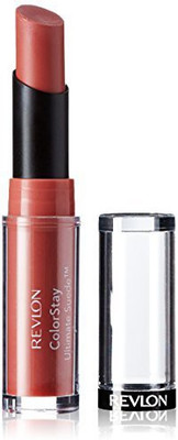 

Generic Revlon Colorstay Ultimate Suede Lipstick Inuencer(Pink)