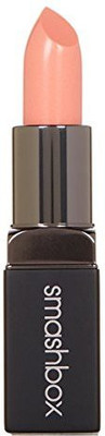

Smashbox Be Legendary Cream Lipstick Back Talk(Peach)