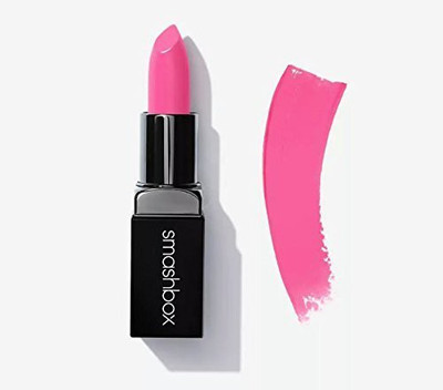 

Smashbox Be Legendary Matte Lipstick New Totes(Pink)