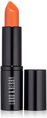

Lord & Berry Vogue Matte Lipstick Mandarino(Orange)