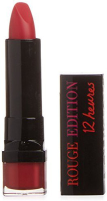 

Bourjois Rouge Edition Hours No Entry Vip For Women(Pink)
