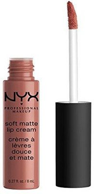 

Generic Nyx Professional Makeup Soft Matte Lip Cream Cannes(Peach)