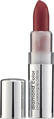 

Femme Couture Prime Wear Diamond Color Lipstick Cosmic Cherry(Red)