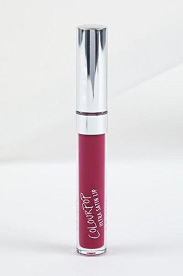 

Colourpop Ultra Satin Lip(Pink)