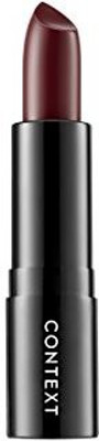 

CONTEXT SKIN Matte Lipstick Looks That Kill(Purple)