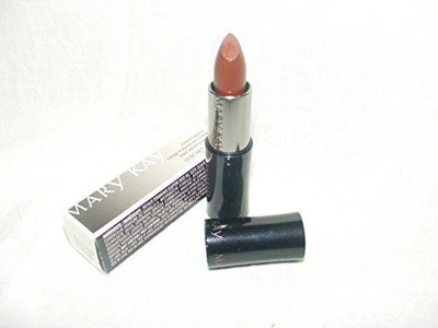 

Mary Kay ��Creme Lipstick~Sunlit Sand(Brown)