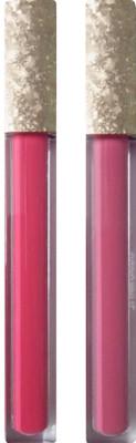 

Gabbu mattr look(apple pink, peach)