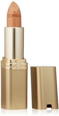 

Colour Riche Lipcolour, Golden Splendor, 0.13-Ounce(Golden Splendor)