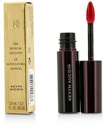 

Kevyn Aucoin The Sensual Lip Satin Velvet(Red)