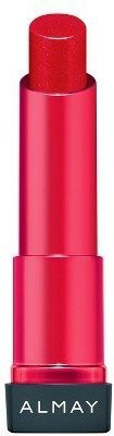 

Generic Almay Smart Shade Butter Kiss Lipstick Red Light Medium(Red)