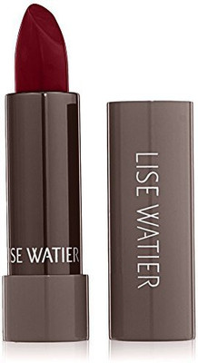 

Lise Watier Rouge Gourmand Lipstick Bordeaux(Red)