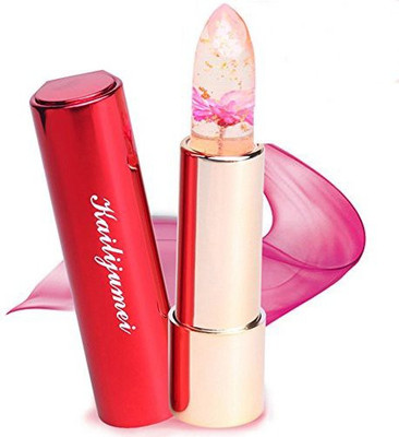 

Generic Pro Kailijumei ower Jelly Lipstick Moisturizer Long Lasting Nutritious Lip Balm(Pink)