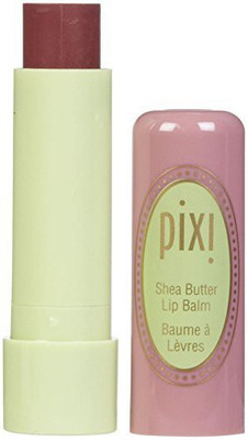 

Generic Pixi Shea Butter Lip Balm Natural Rose(Brown)