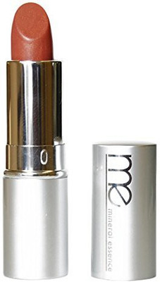 

Mineral Essence Lipstick Sun Kiss D(Brown)