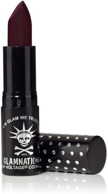 

Manic Panic Lethal Lipstick Kitten Colors(Daughter OF Darkness)