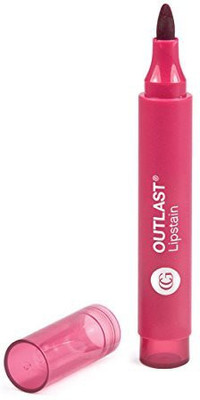 

Cover Girl Outlast Lipstain Plum Pout(Maroon)