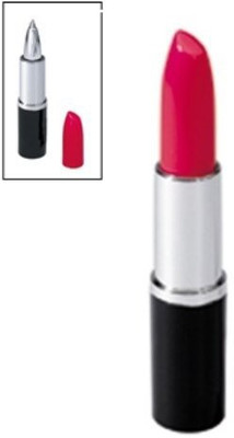 

Generic Red Cherry Red Top Concealed Lipstick Pen Design(Pink)