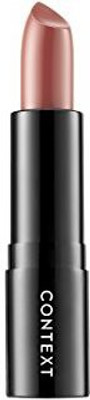 

CONTEXT SKIN Matte Lipstick Come Clean(Brown)