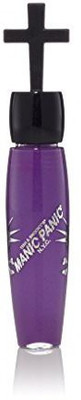 MANIC PANIC Tish & SnookyS NYC Underworld Amethyst Lethal Lips Cross Gloss(Purple)