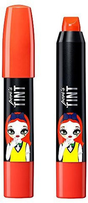 

Peripera PeriS Tint Lip Crayon Orange Closely(Orange)