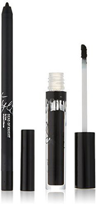

Kylie Cosmetics Lip Kit Dead Of Knight(Black)