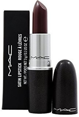 

Cyber Scents Mac Satin Lipstick Media(Brown)