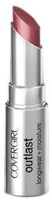 

Cover Girl Outlast Longwear Lipstick Pink Pow(Pink)