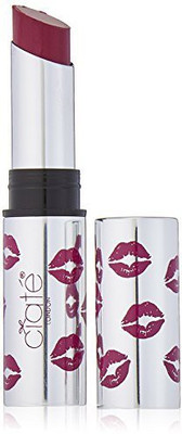 

Ciate London Pretty Stix Murumuru Butter Lipstick RomcomFuschia For Women(Purple)