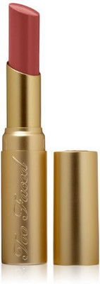 

Too Faced La Creme Spice Spice Baby Red(Beige)