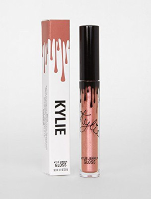 

Generic Kylie Cosmetics Cupid Gloss(Pink)