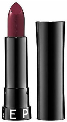 

Sephora Rouge Shine Matte Lipstick Soul Mate(Maroon)