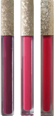 

Gabbu attractive(red, purple, apple pink)