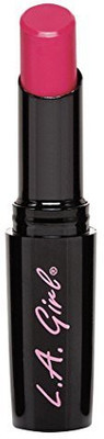 

L.A. Girl Luxury Creme Lipstick Devoted(Pink)