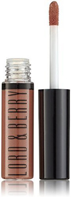 

Lord & Berry Skin Lip Gloss Romantic Drea(Brown)
