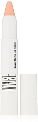 

Make Cosmetics Super Matte Lip Pencil(Peach)