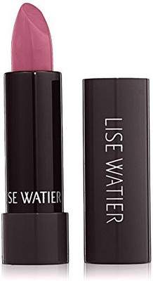 

Lise Watier Rouge Gourmand Lipstick Guimauve(Pink)