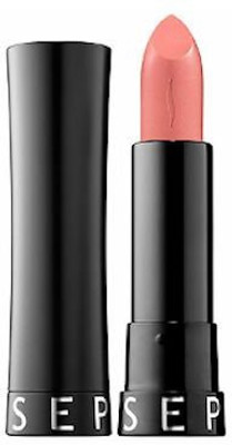 

Sephora Collection Rouge Shine Lipstick Shiney MomentShining Moment(Peach)